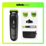 GilletteLabs i7 Body Intimate Hair Trimmer