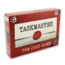 Ginger Fox Taskmaster Card Game