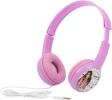 Giochi Preziosi – Charlotte M-Headphone for Listening to Your Favorite Music, with Padded Ear Pads and Adjustable Headband for Comfortable Listening, Multicolor, CHR07000