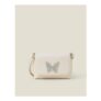 Girls Diamant Butterfly Bag