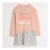 Girls Smile Long Sleeve Dress