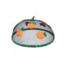 Gisela Graham Orange Mesh Food Cover