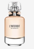 Givenchy LInterdit Eau de Toilette Spray 80ml – with code
