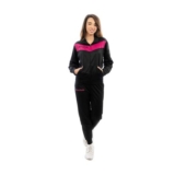 Givova Visa Tracksuit, Men, Multicolor, 2XS
