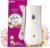 Glade Automatic Air Freshener Holder & Refill, Long-Lasting Fragrance Infused with Essential Oils, Relaxing Zen, 1 Starter Kit, (1 x Holder and 269 ml Refill)
