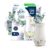 Glade Electric Scented Oil Plug in Holder & Refill Eucalyptus & Lavender 20ml