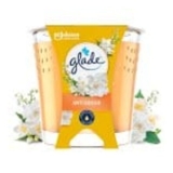 Glade Small Scented Candle Anti Odour112g