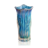 Glass Flower Vase