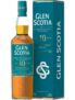 Glen Scotia Aged 10 Years Campbeltown Single Malt Scotch Whisky 70cl