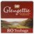 Glengettie Black Tea Bags 250g (80 Tea Bags) Kenyan & Assan Blend – £2.14 – £1.91 w/S&S