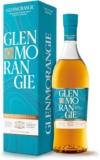 Glenmorangie Triple Cask Reserve, Matured in Bourbon, New Charred Oak & Rye Casks, Gift Box, 70cl