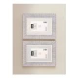 Glitter Photo Frame 6×4 Inch 2 Pack