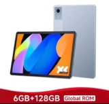 Global ROM Lenovo Xiaoxin Pad 11 2025 Tab 128GB 256GB Dimensity 6300 11 with code. Sold by Lenovo Smart Product Store