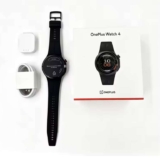Global Version OnePlus Watch 4 Smart Watch (with code) Willwin Store – See OP for VAT