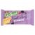 Go Ahead Forest Fruit Crispy Fruit Slice 4 Snack Bars, 174g (1 Pack of 4 Bars)