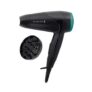 Go Compact Travel Hair Dryer – Black