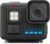 GoPro LIT HERO – Lightweight, Compact, Waterproof Action Camera with Built-In Light, 4K60 Ultra HD Video, 12MP Photo