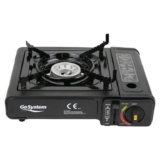 GoSystem Dynasty Compact II Stove – In Store