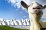 Goat Simulator – PS4