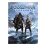 God of War Ragnark PC Europe & UK