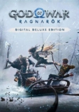 God of War Ragnarök Deluxe Edition PC (Europe & UK) Key