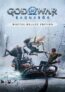 God of War Ragnarök Deluxe Edition PC (Europe & UK) Key