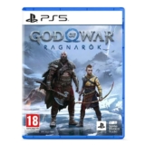 God of War Ragnarök (PS5) – Very Good Condition – Sold by musicMagpie Shop