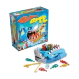 Goliath Games Shark Bite: Save Your Catch before He Snaps