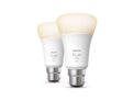 Good price for the Hue bulbs. 50% reduced