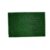GoodHome Guadalc Green Artificial Grass Scraper Mat, 40cm X 60cm