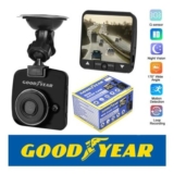 Goodyear Mini HD Dash Cam