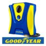 Goodyear Portable Car Tyre Inflator