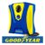 Goodyear Portable Car Tyre Inflator