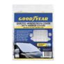 Goodyear Quilted Car Windscreen Cover