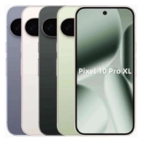 Google Pixel 10 Pro XL 256GB 5G Unlocked In Jade -Refurbished Excellent A – With Codes – Sold By Handtec