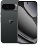 Google Pixel 10 Pro XL – Unlocked Android Smartphone with Gemini, Triple Rear Camera, 24 Hour Battery and 6.8 Super Actua Display – Obsidian, 1TB