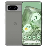 Google Pixel 8 5G – 128GB – Hazel / Rose – Opened: Never Used – With Code – Sold by SaverMart