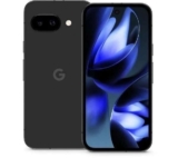 Google Pixel 9a 5G – 128GB, Obsidian Certified Open Box – Sold by Currys Clearance