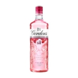Gordons Premium Pink Distilled Gin