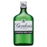 Gordons Special London Dry Gin, 37.5% – 35cl (Half Bottle)