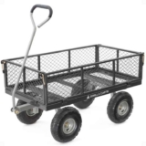 Gorilla Cart 350kg wagon