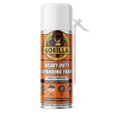 Gorilla Heavy Duty Expanding Foam 353ml