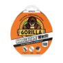 Gorilla Tape White 27m