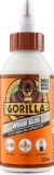 Gorilla Wood Glue 236 ml