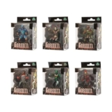 Gormiti the New Era Action Figure 7cm – Assorted