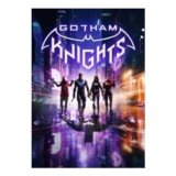 Gotham Knights PC