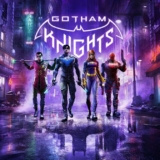 Gotham Knights – Xbox Series XS / PC