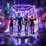 Gotham Knights – Xbox Series XS / PC