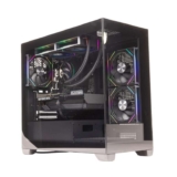 Gotraka RTX5070TI GTR Gaming PC ( Nvidia RTX5070TI / AMD Ryzen 7 7800X3D or 9800X3D / 32GB DDR5 / Win11 ) from £1729.39 w/code