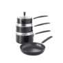 Gourmet Ceramic Non-Stick Cookware Set